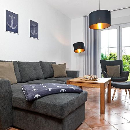 Ferienwohnung Ankerplatz im Gollwitzer Park Poel Exterior foto